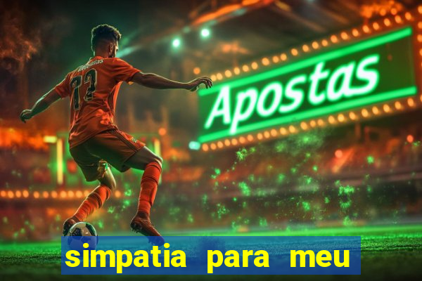 simpatia para meu time ganhar o jogo